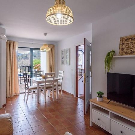 Apartamento Mirasierra 2 Frigiliana By Ruralidays Exterior foto